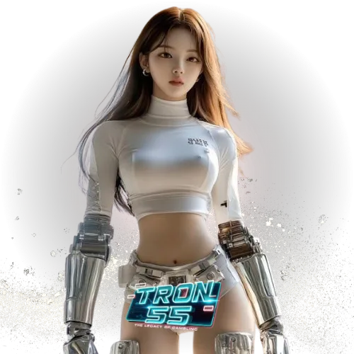 TRON55