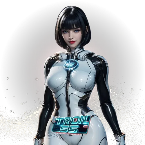 TRON55