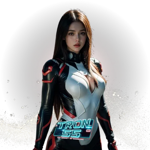 TRON55